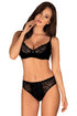 L`ensemble sexy model 159072 Obsessive